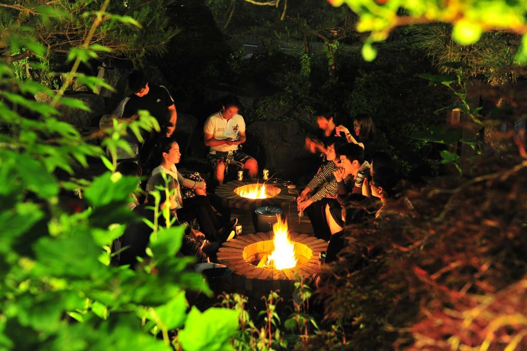 Muju Ecoville Luaran gambar