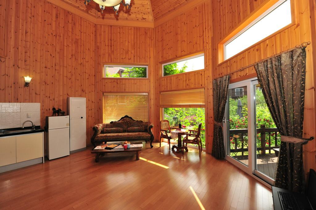Muju Ecoville Luaran gambar