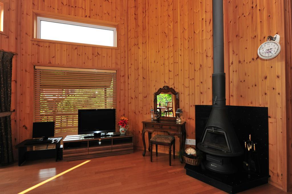 Muju Ecoville Luaran gambar