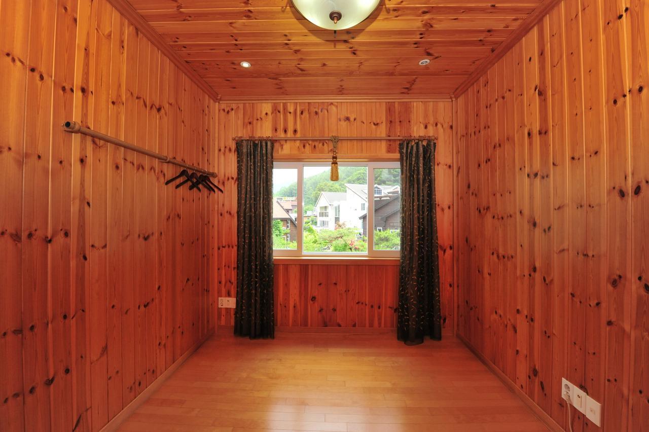 Muju Ecoville Luaran gambar