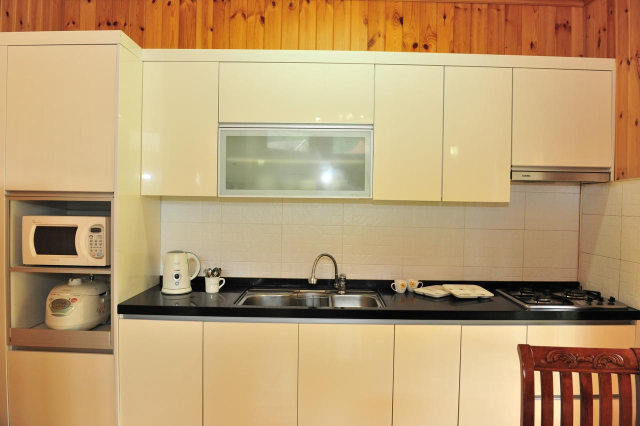 Muju Ecoville Luaran gambar