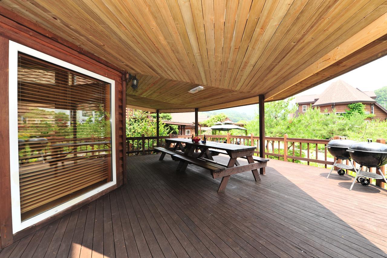 Muju Ecoville Luaran gambar