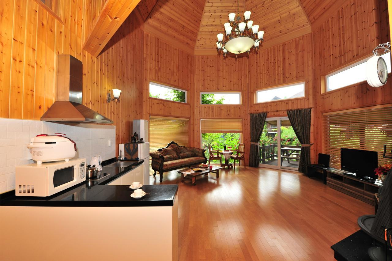 Muju Ecoville Luaran gambar