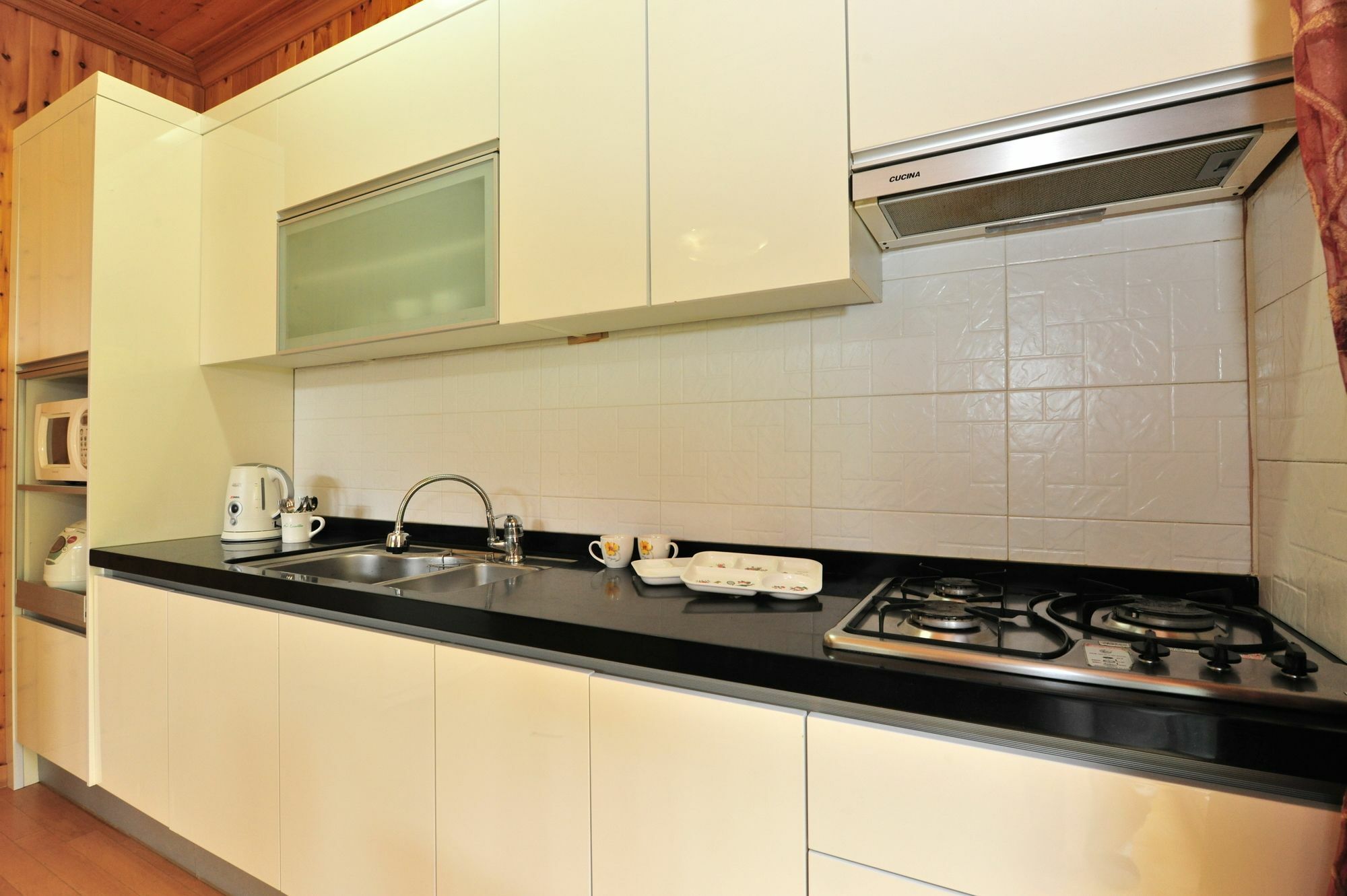Muju Ecoville Luaran gambar