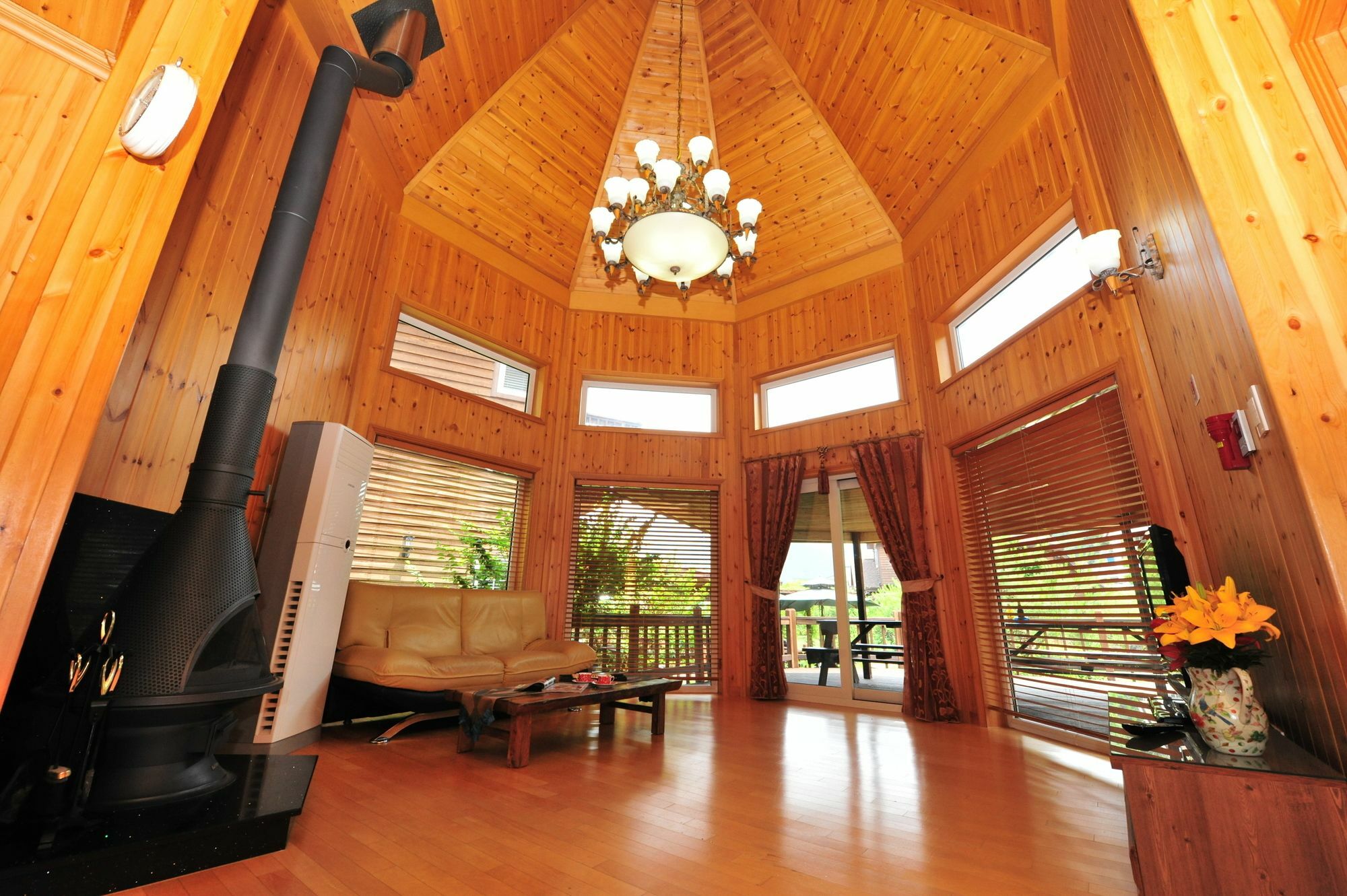 Muju Ecoville Luaran gambar