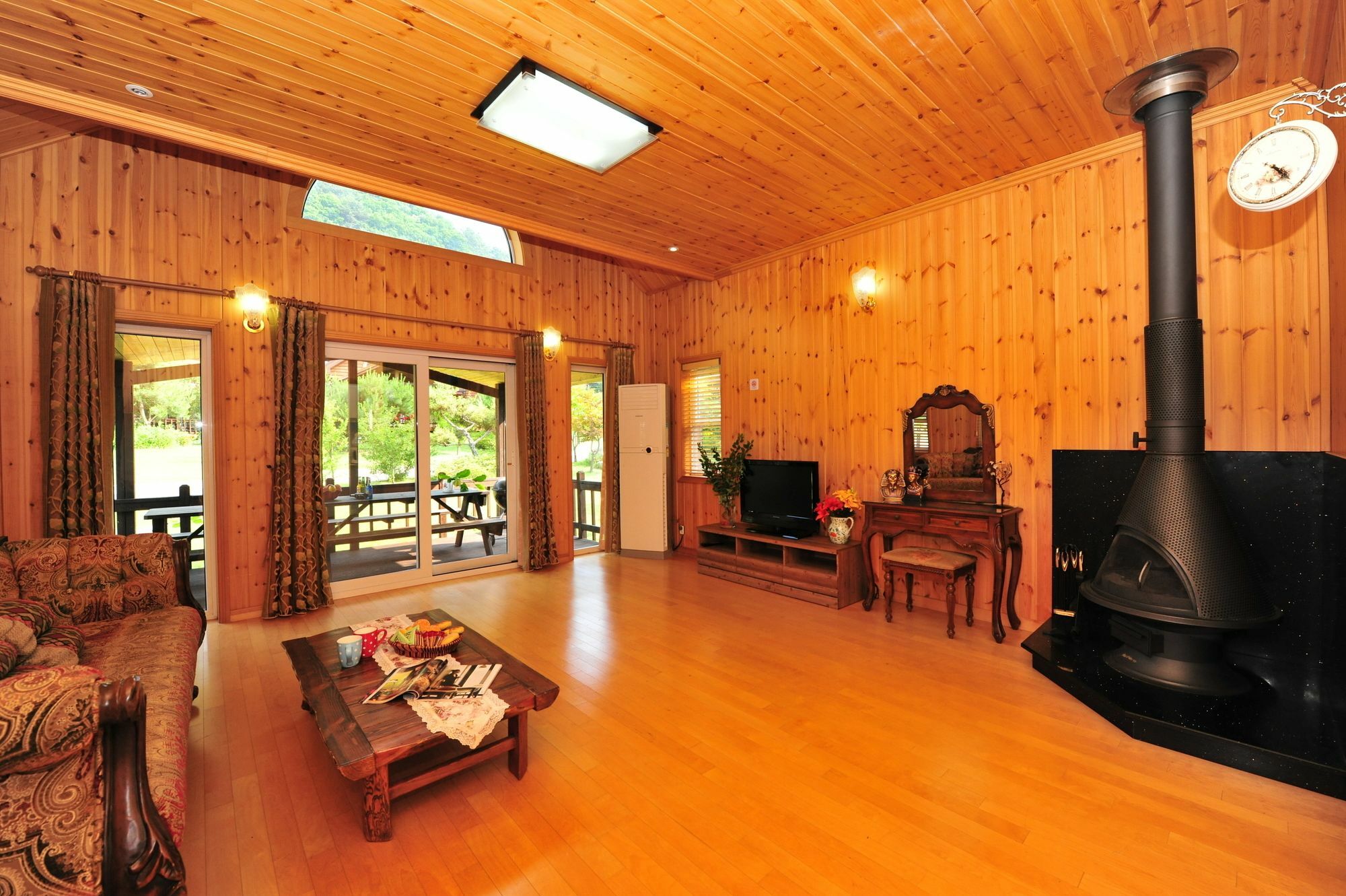 Muju Ecoville Luaran gambar
