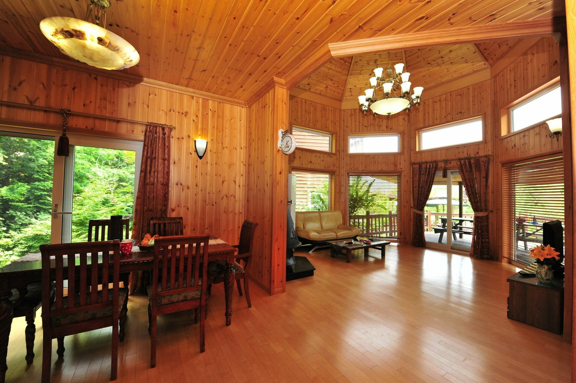 Muju Ecoville Luaran gambar